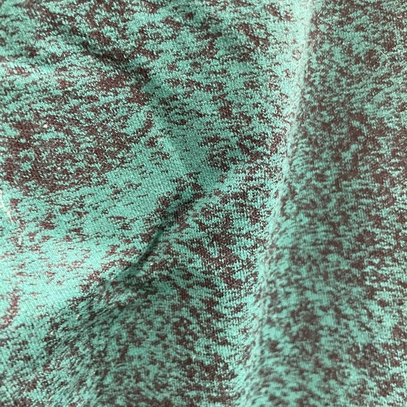 Lululemon Wunder Under - Luon Spray Jacquard - Picture 3 of 4